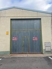 Industrial building in Villalbilla Pueblo. Venta nave