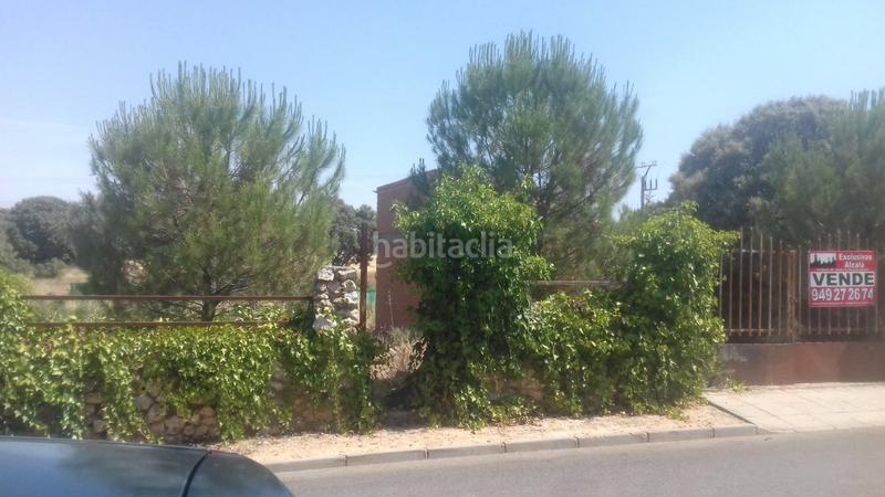 Foto 3b8b6e14-a6aa-479e-9719-d7f2bcab4528. Terrain résidentiel dans Loranca de Tajuña