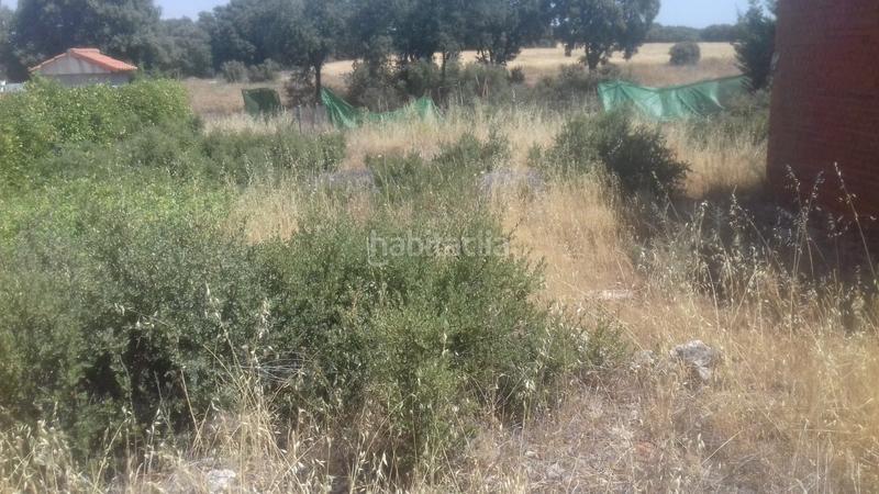 Foto 6f612535-c84b-4141-9658-bf3701181f11. Terrain résidentiel dans Loranca de Tajuña