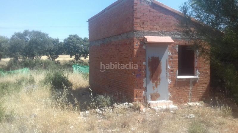 Foto 7eeeb4d9-25ae-461c-87eb-47e2e45eb5e8. Terrain résidentiel dans Loranca de Tajuña