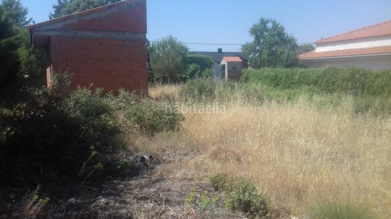 Foto d7731738-9357-4461-aa54-4fcb10c1e609. Terrain résidentiel dans Loranca de Tajuña