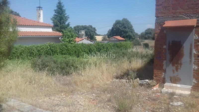 Foto ef254151-d252-4113-a913-473bec25b3cb. Terrain résidentiel dans Loranca de Tajuña