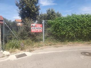 Terreny residencial a Pioz. Gran oportunidad de parcela de 826 m2 en pioz urbanización la ar