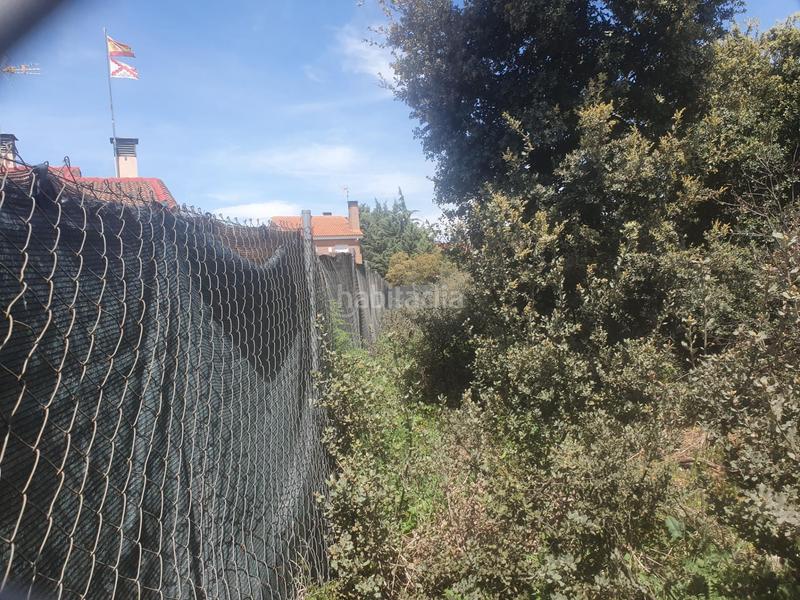 Foto 098a05df-257f-4151-a5da-4e7b5e4ee9a2. Terreny residencial a Pioz