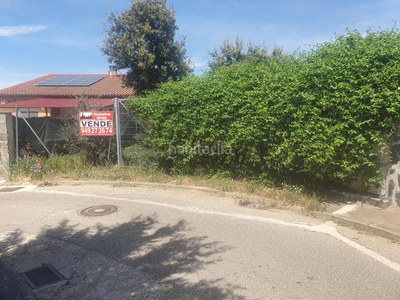 Foto 9bbcdb5a-4e42-4335-a2cb-cf1ca86d74ce. Terreny residencial a Pioz