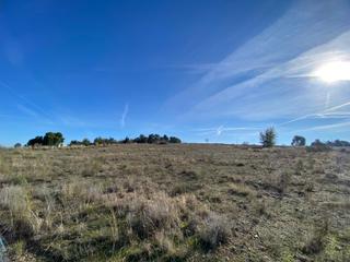Terreny residencial a Illana. En venta parcela en urbanización rio llano de illana guadalajara