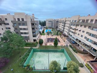 Pis a La Garena. Piso a la venta en alcalá de henares