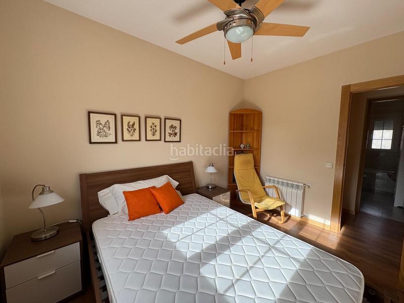 Foto 35db47f6-7706-4427-8f03-b4b6ddd218f1. Chalet avec chauffage piscine dans Fuentenovilla