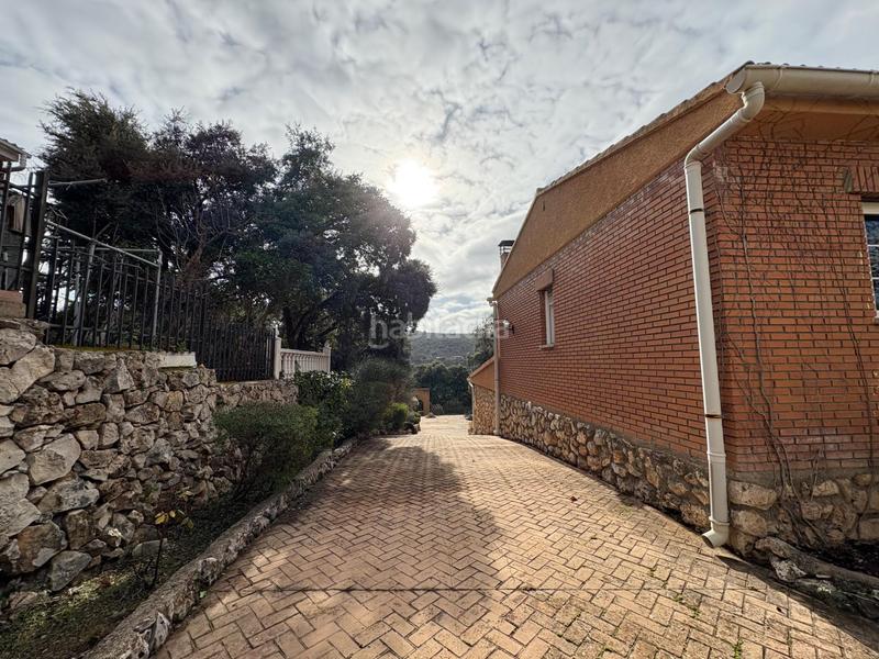 Foto 474e5196-8fae-4919-8d68-fafa99dd7e0b. Chalet avec chauffage piscine dans Fuentenovilla