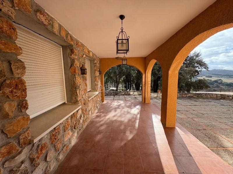 Foto 4c8d09e8-2ace-4534-ae9a-1fb4fb09fbbe. Chalet avec chauffage piscine dans Fuentenovilla