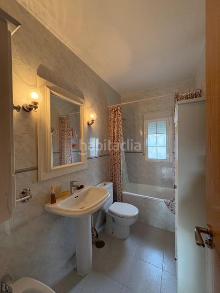 Foto 5a45329b-2536-41dd-af3a-bd73c3751ad1. Chalet avec chauffage piscine dans Fuentenovilla