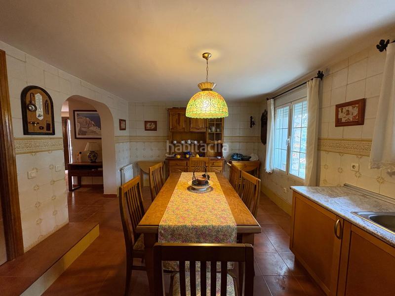 Foto 68841e55-cbcb-4569-9dbd-eff1fe403df0. Chalet avec chauffage piscine dans Fuentenovilla