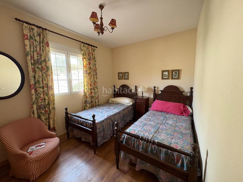 Foto 7cefdf97-889a-4a35-9cc2-051244651251. Chalet avec chauffage piscine dans Fuentenovilla