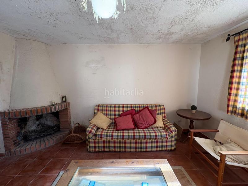 Foto 96d7f6f4-06f3-4b53-b0e1-16e3377b8827. Chalet avec chauffage piscine dans Fuentenovilla