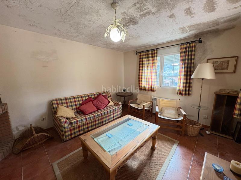 Foto a9d96210-e30d-410e-a9dc-86c20a9d0cab. Chalet avec chauffage piscine dans Fuentenovilla