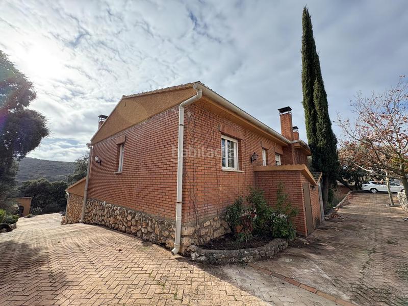 Foto aaf5c622-4710-4252-b5bc-0234297d1a6a. Chalet avec chauffage piscine dans Fuentenovilla