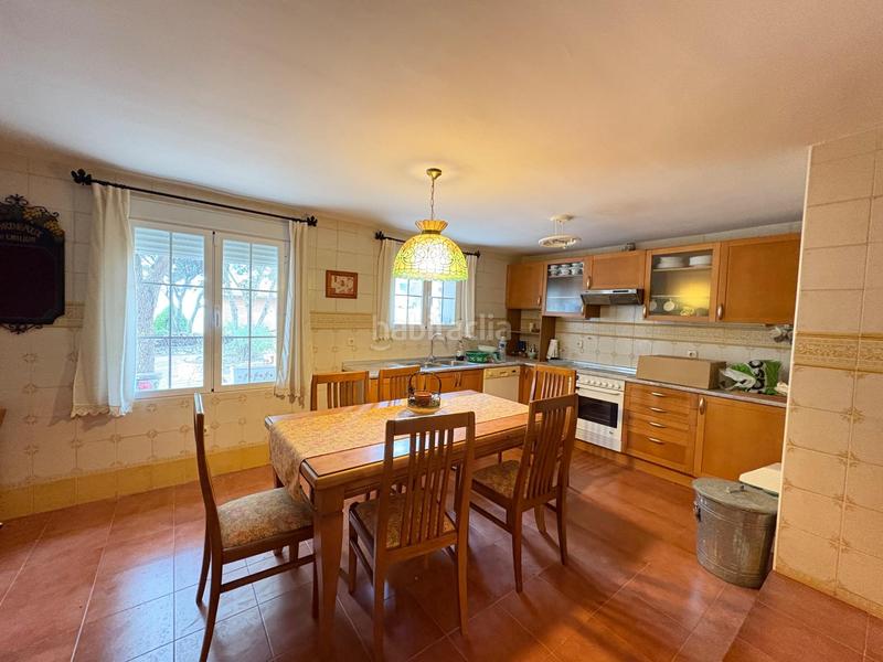 Foto ad1b77ee-bba4-4469-82bf-96b9fb574aaf. Chalet avec chauffage piscine dans Fuentenovilla