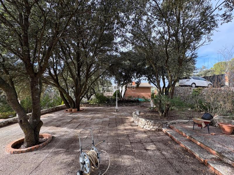 Foto b600a387-9da6-4476-a871-588ee375f298. Chalet avec chauffage piscine dans Fuentenovilla