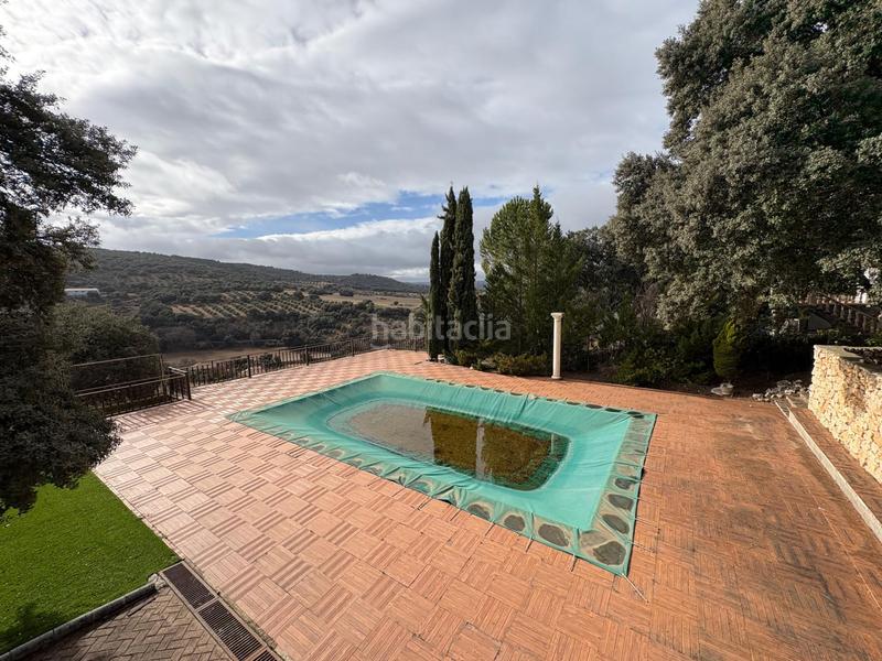 Foto b7782353-54f7-4a06-b085-09e73dc28fbd. Chalet avec chauffage piscine dans Fuentenovilla