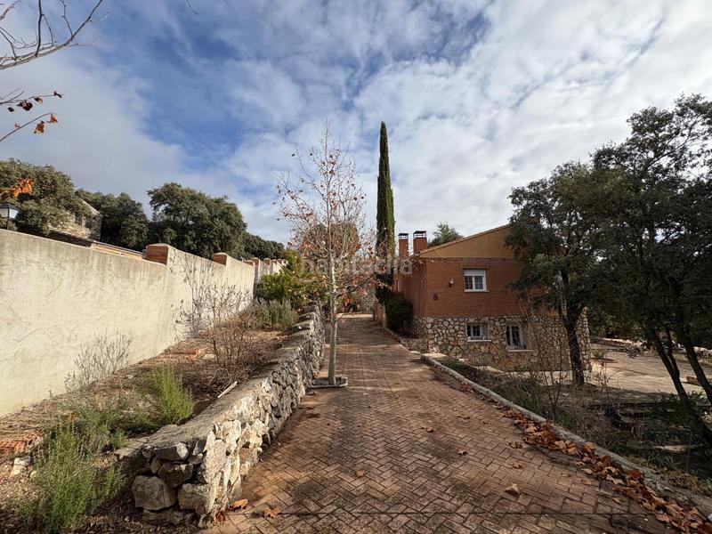 Foto bf9f7441-a0eb-4e34-9705-03bdd5f934de. Chalet avec chauffage piscine dans Fuentenovilla