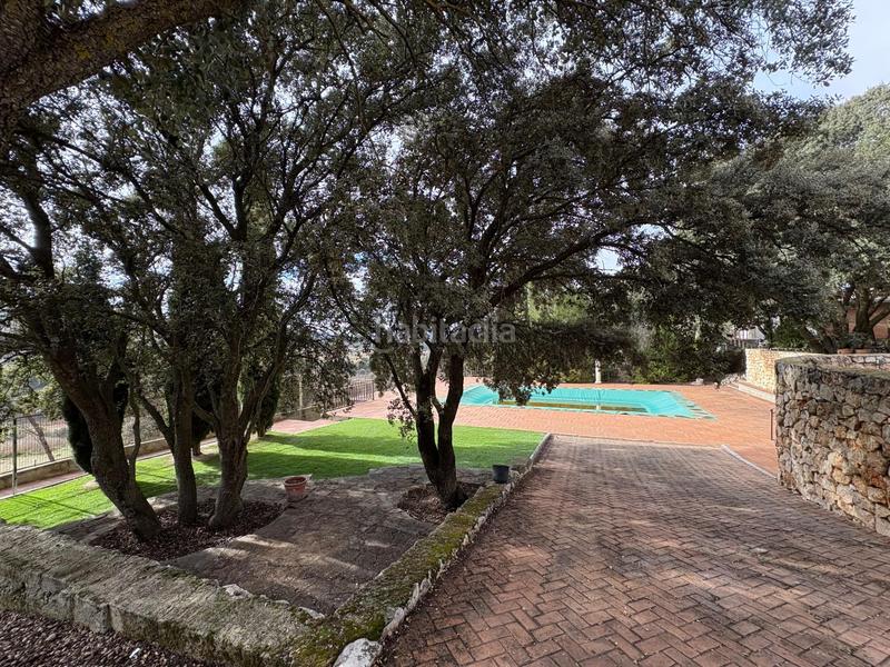 Foto c4079938-b43a-48ca-be92-6f12215dad95. Chalet avec chauffage piscine dans Fuentenovilla