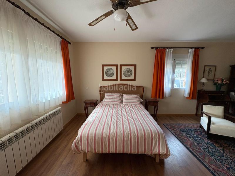 Foto cc2d9ac3-1beb-41d9-bc83-aaa4f5483174. Chalet avec chauffage piscine dans Fuentenovilla