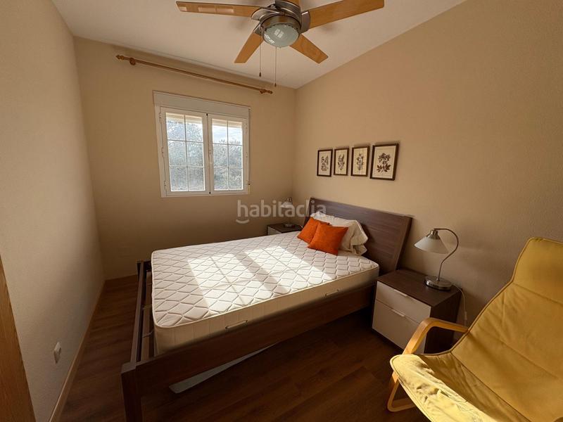 Foto d6ad98a9-b6ae-4ef3-b4a4-8662c74a9800. Chalet avec chauffage piscine dans Fuentenovilla