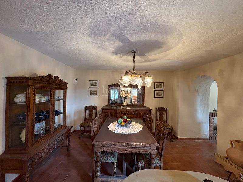 Foto fa7d4648-1ca3-4f26-833c-9328c10f72b0. Chalet avec chauffage piscine dans Fuentenovilla