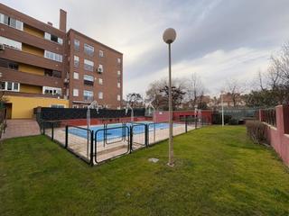 Dúplex a Getafe Norte. Dúplex en getafe norte