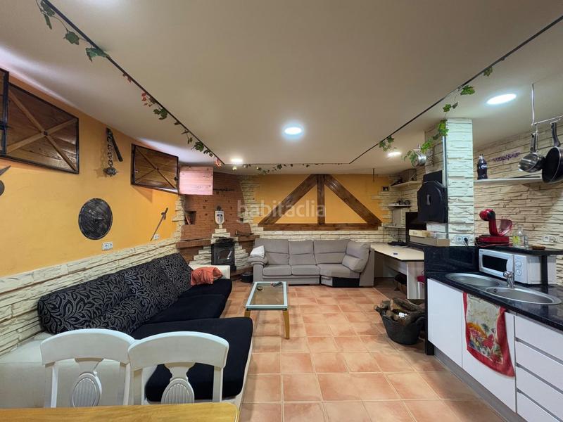 Foto 1f85aa13-22ec-495c-b710-1c1d2cc81cd6. Chalet avec chauffage parking piscine dans Torrejón del Rey