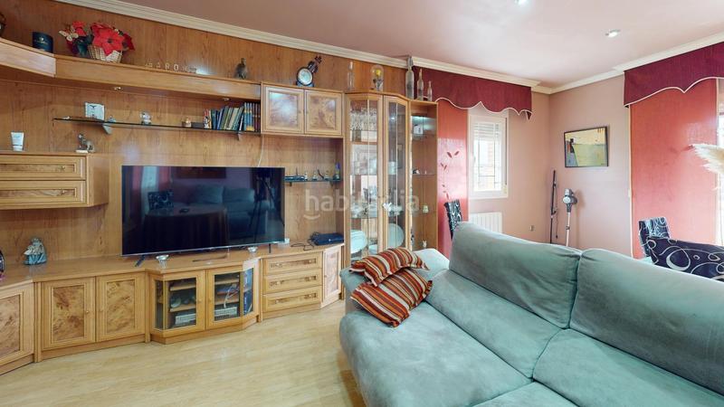 Foto 67c6a277-d3e3-44c8-af21-0dc1df02b9b2. Chalet avec chauffage parking piscine dans Torrejón del Rey