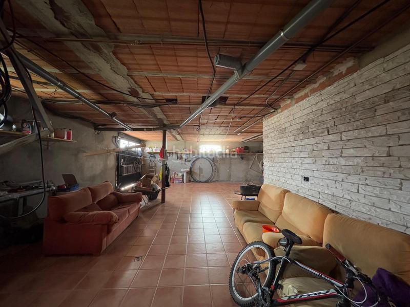 Foto a5b0cd5f-b032-4715-b566-79fc2994d50a. Chalet avec chauffage parking piscine dans Torrejón del Rey