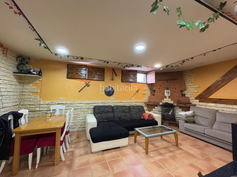 Foto a7175d2e-61b1-4ea0-be94-0e74212d393a. Chalet avec chauffage parking piscine dans Torrejón del Rey