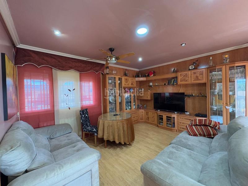 Foto cb5bd367-85b3-4bb4-81da-1878850b2f10. Chalet avec chauffage parking piscine dans Torrejón del Rey