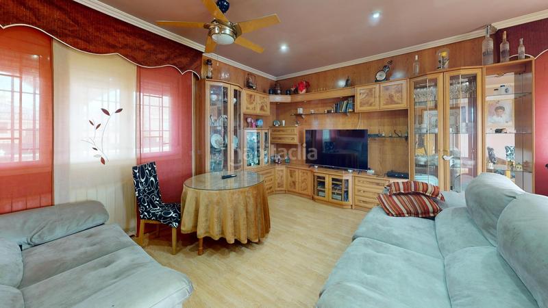 Foto d53e0d11-2efe-42c1-b2e3-b2f4b593e18a. Chalet avec chauffage parking piscine dans Torrejón del Rey