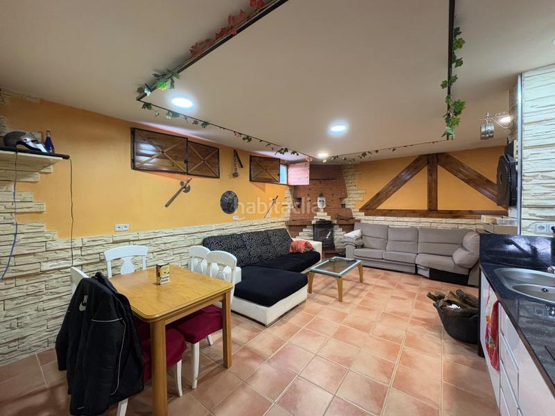 Foto 03c2406f-9419-4aef-aa6a-903332882a98. Chalet avec chauffage parking piscine dans Torrejón del Rey