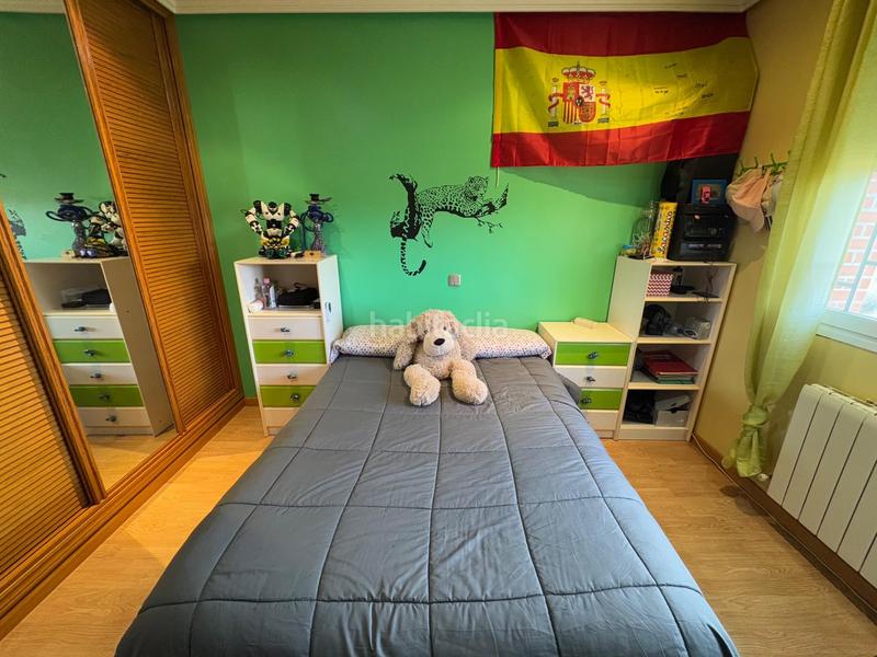 Foto 7d510e16-0fef-4aca-8e77-dd49603a2fc4. Chalet avec chauffage parking piscine dans Torrejón del Rey