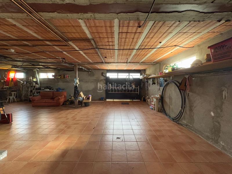 Foto 8673b5df-aa49-4e44-bc9f-ef61e4fea71a. Chalet avec chauffage parking piscine dans Torrejón del Rey