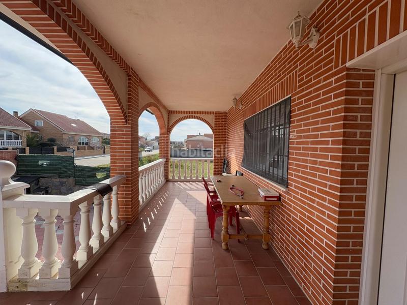 Foto cdad0d64-d721-40cc-8fdd-bb21c6c6785a. Chalet avec chauffage parking piscine dans Torrejón del Rey