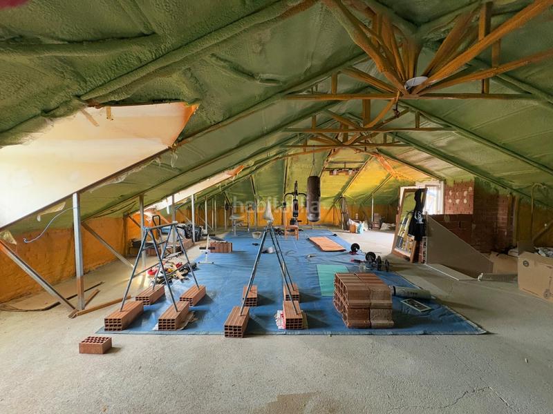 Foto d13508b9-b88e-4350-8132-165f4d8bf605. Chalet avec chauffage parking piscine dans Torrejón del Rey