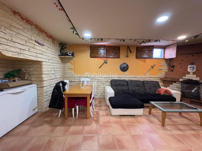 Foto f001d6d8-99b0-43b3-828e-f1d6f416a759. Chalet avec chauffage parking piscine dans Torrejón del Rey