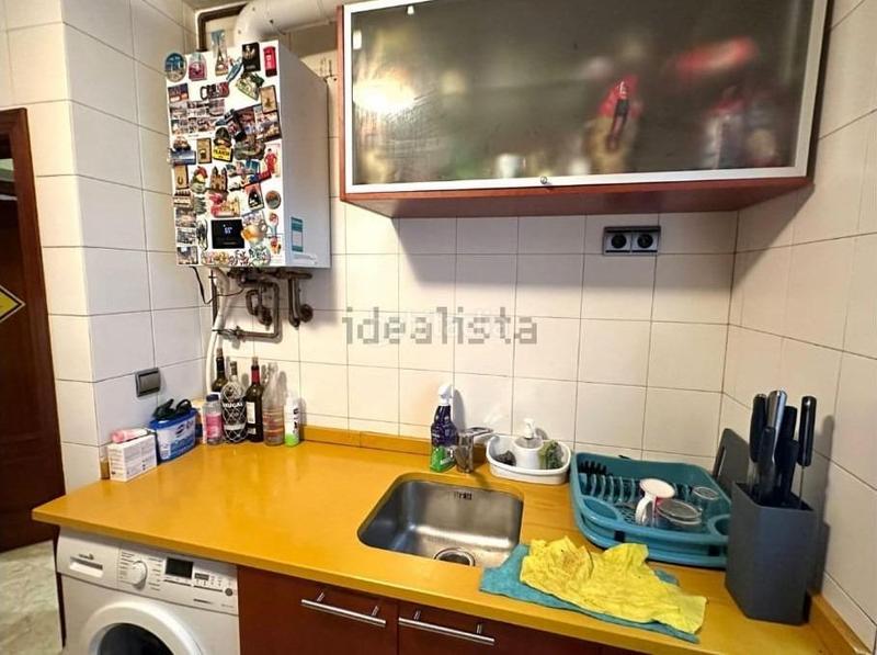 Foto d8893aa4-b6d2-4813-8510-d1e1f9c9f650. Appartamento con riscaldamento in Reyes Católicos Alcalá de Henares