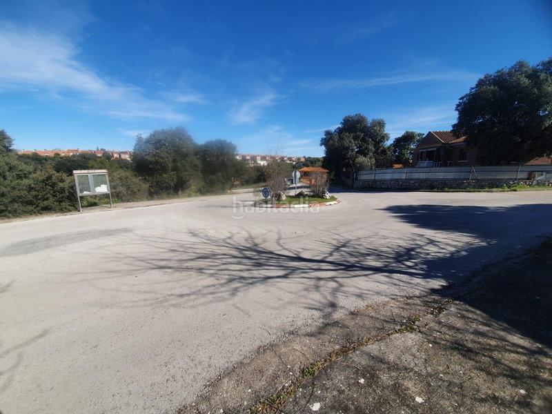 Foto e4b8f35c-f277-4f10-ad6e-e99464ac868c. Terrain résidentiel dans Pioz