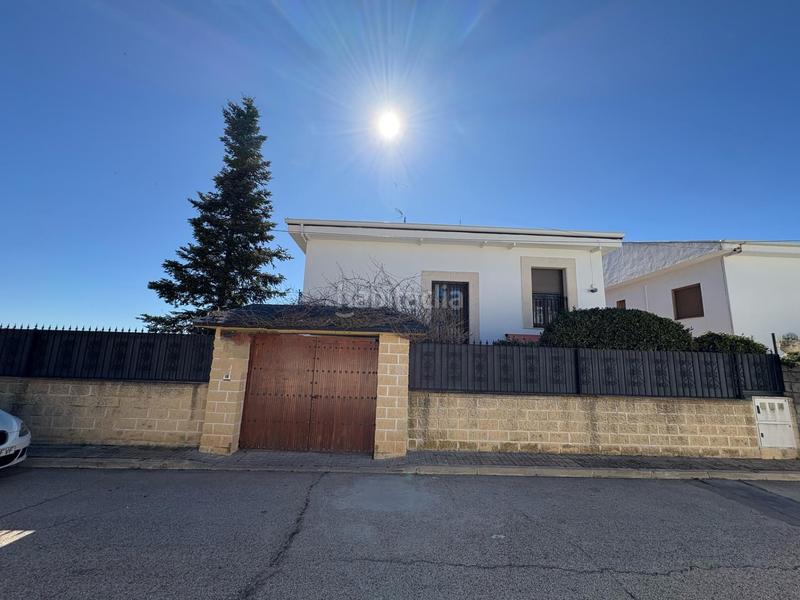 Foto 18fc5eea-19ed-4888-a437-815365bef4a9. Chalet espectacular chalet !!!! en Corpa
