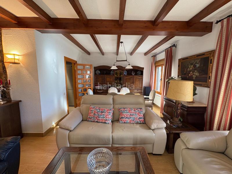 Foto 3d275ea4-0f08-4e4f-bef7-95bbb50a240b. Chalet espectacular chalet !!!! en Corpa