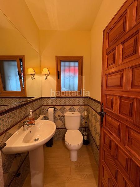 Foto 4b412bae-a3d9-4635-938a-6dcc866cd175. Chalet espectacular chalet !!!! en Corpa