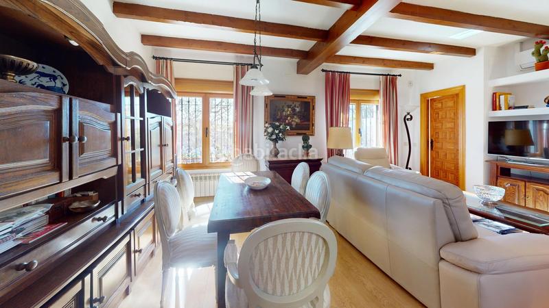 Foto 509c8ed2-14e3-4417-aa76-477d0967321c. Chalet espectacular chalet !!!! en Corpa