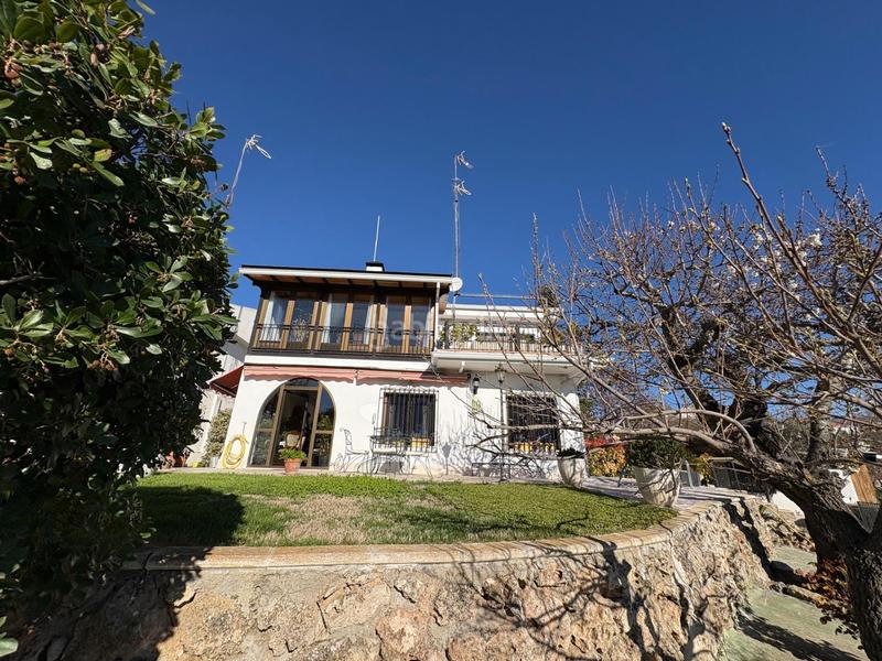 Foto 5997c1d0-4bca-42df-b3af-7a32035eb014. Chalet espectacular chalet !!!! en Corpa
