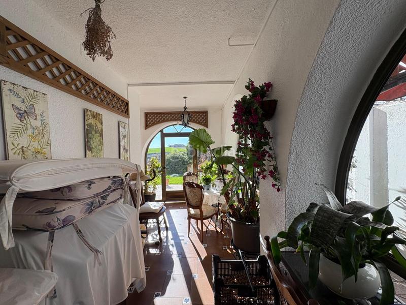 Foto 616b2a54-4ec4-4066-821a-6e908f7d9e53. Chalet espectacular chalet !!!! en Corpa