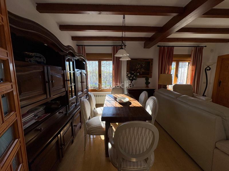 Foto 8c50f517-9209-4efc-a484-14428f2a5946. Chalet espectacular chalet !!!! en Corpa